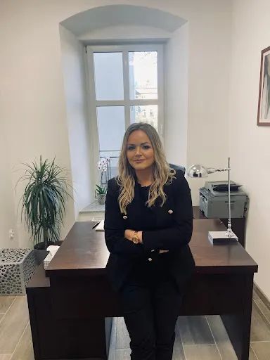 Kancelaria Radcy Prawnego Beata Byrdy-Matlakiewicz